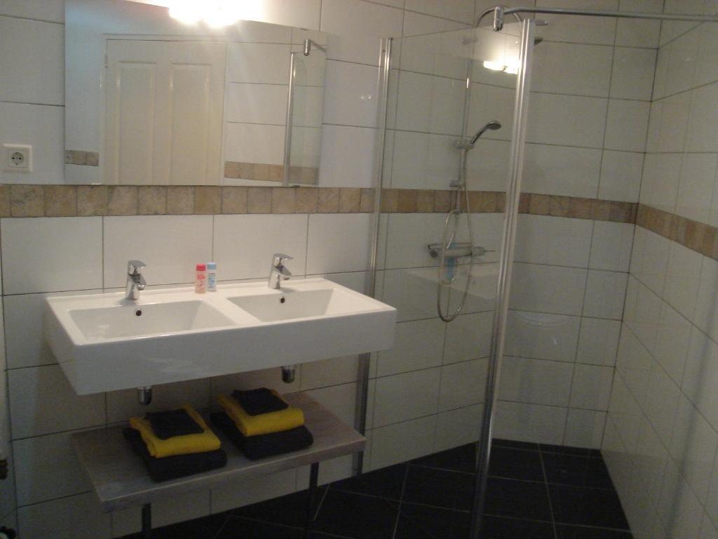 Roing B&B Хейкен Номер фото
