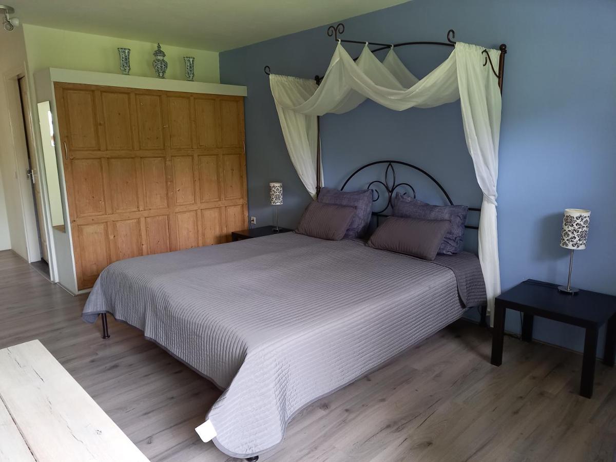 Roing B&B Хейкен Экстерьер фото