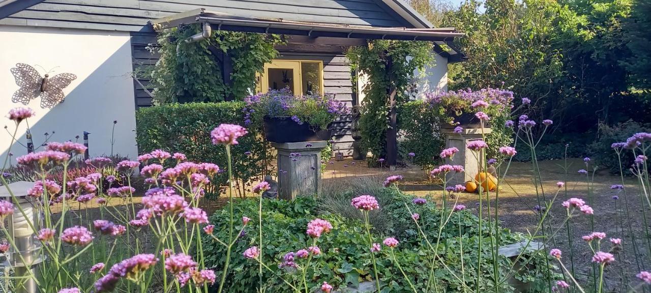 Roing B&B Хейкен Экстерьер фото