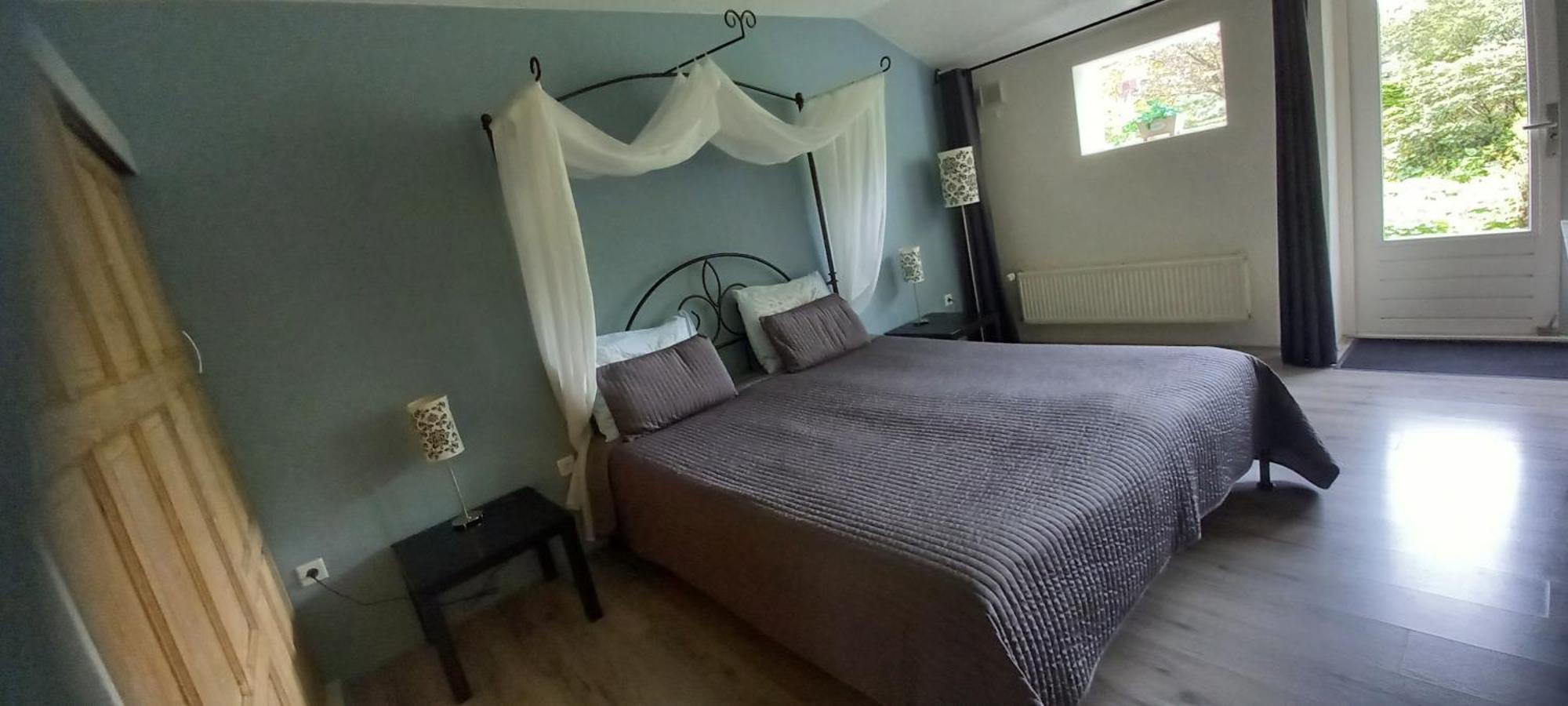 Roing B&B Хейкен Экстерьер фото