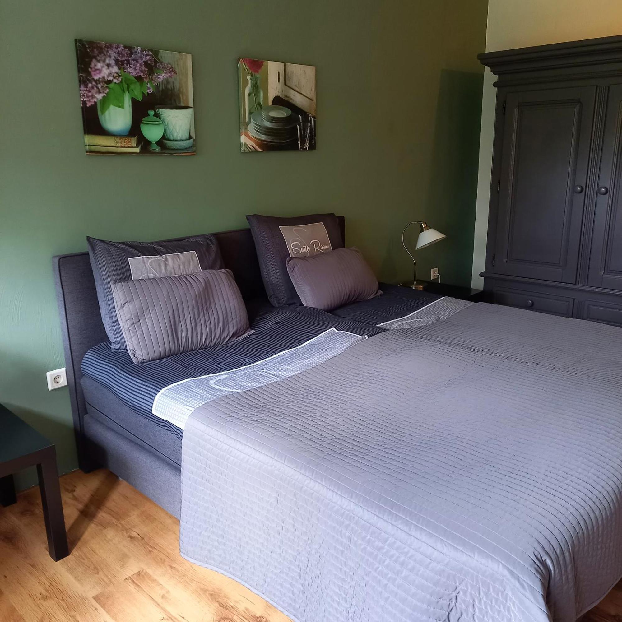 Roing B&B Хейкен Экстерьер фото