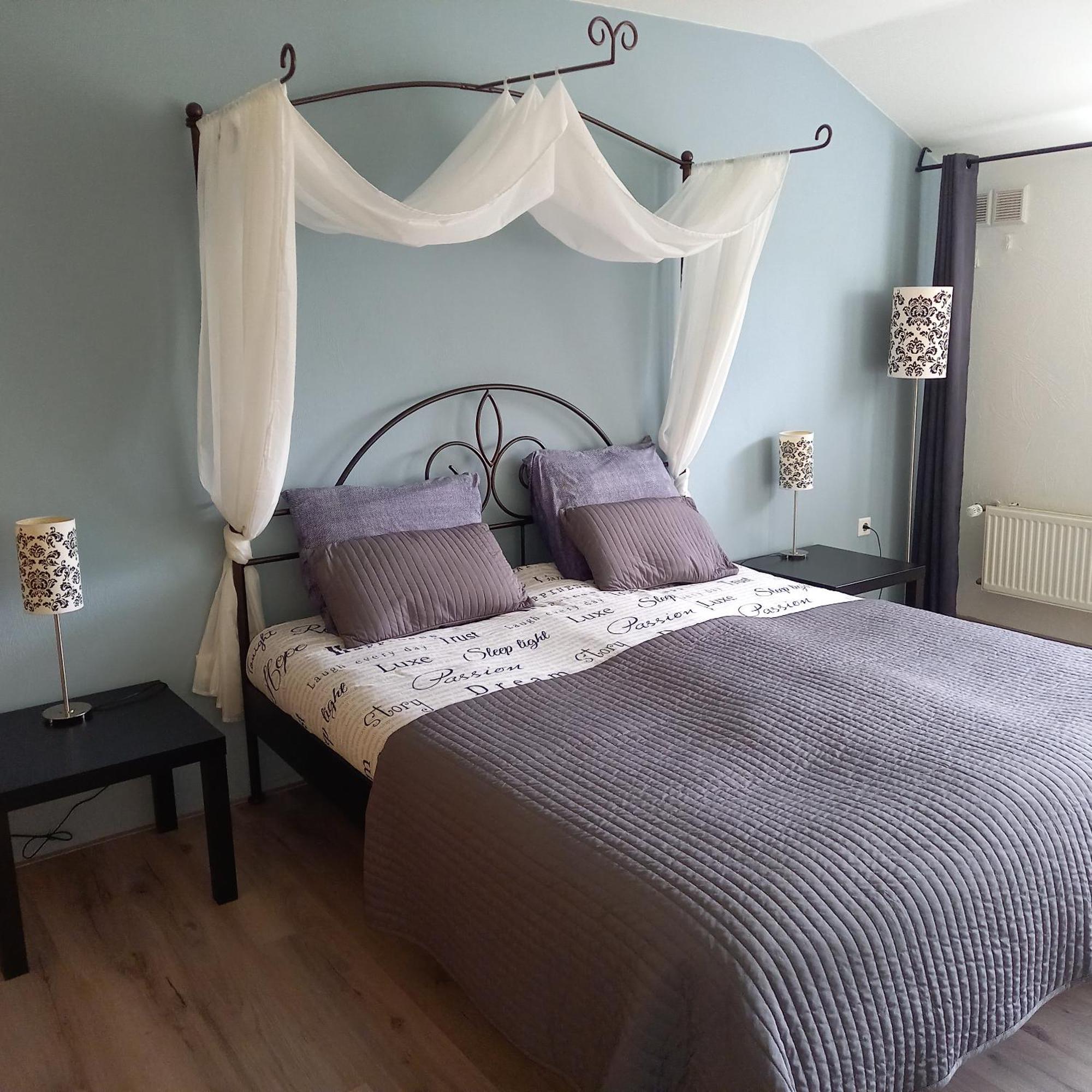 Roing B&B Хейкен Экстерьер фото